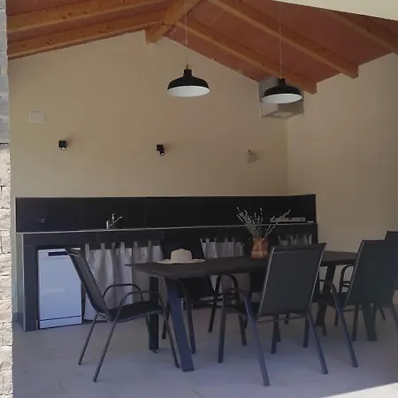 Villa Fortuna Labin (Istria)