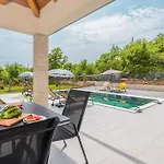Fortuna - Private Pool And Garden Retreat * Labin (Istria)