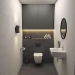 Villa Fortuna - Private Pool And Garden Retreat *