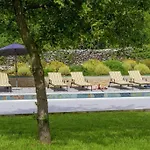 Fortuna - Private Pool And Garden Retreat Labin (Istria)