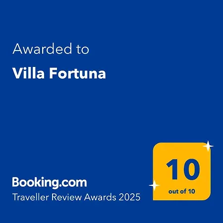 Villa Fortuna - Private Pool And Garden Retreat Labin (Istria)