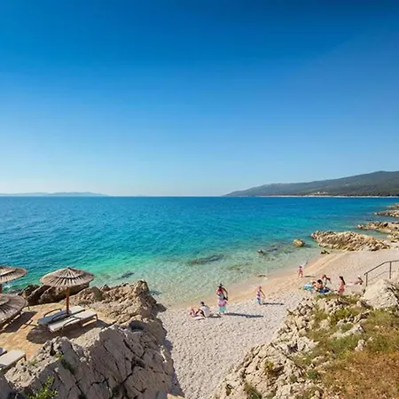 Fortuna - Private Pool And Garden Retreat Labin (Istria)