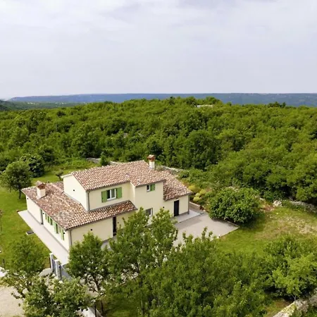 Fortuna - Private Pool And Garden Retreat * Labin (Istria)
