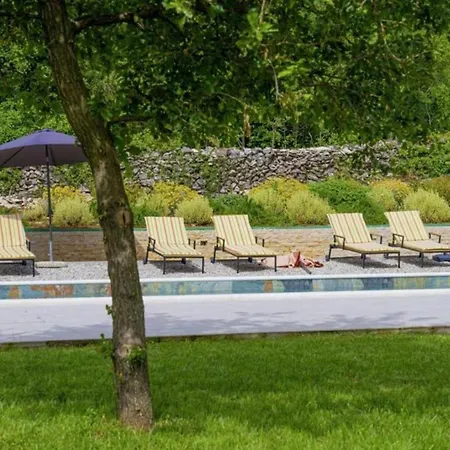 Fortuna - Private Pool And Garden Retreat Villa *